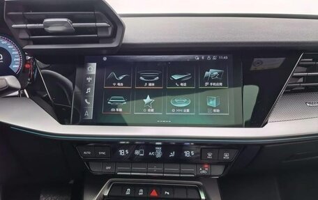 Audi A3, 2024 год, 2 450 002 рублей, 12 фотография