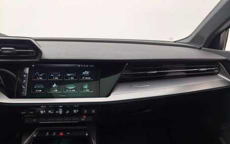 Audi A3, 2024 год, 2 450 002 рублей, 10 фотография