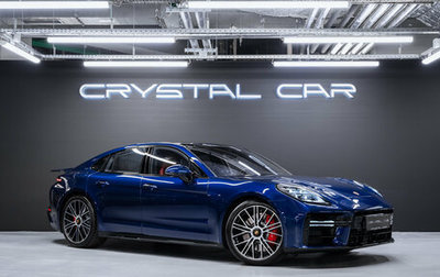 Porsche Panamera, 2025 год, 26 900 000 рублей, 1 фотография