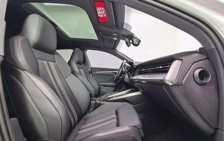 Audi A3, 2024 год, 2 450 002 рублей, 13 фотография