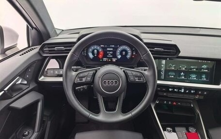 Audi A3, 2024 год, 2 450 002 рублей, 15 фотография