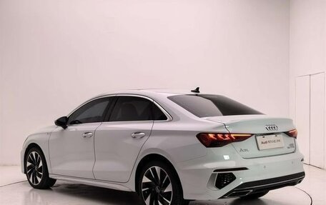 Audi A3, 2024 год, 2 450 002 рублей, 17 фотография