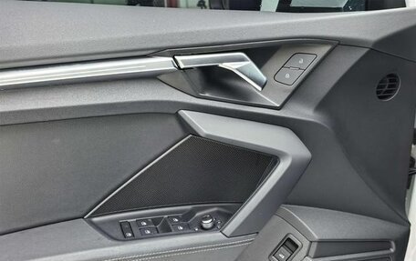 Audi A3, 2024 год, 2 450 002 рублей, 19 фотография