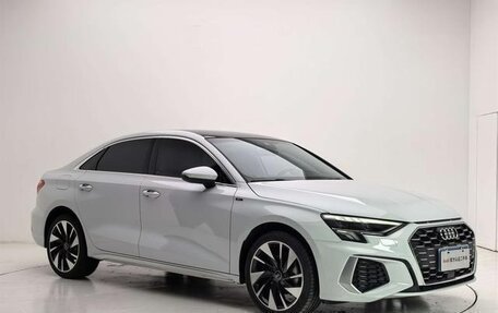 Audi A3, 2024 год, 2 450 002 рублей, 20 фотография