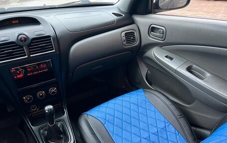 Nissan Almera Classic, 2008 год, 685 000 рублей, 7 фотография