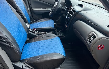 Nissan Almera Classic, 2008 год, 685 000 рублей, 5 фотография