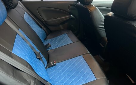 Nissan Almera Classic, 2008 год, 685 000 рублей, 6 фотография