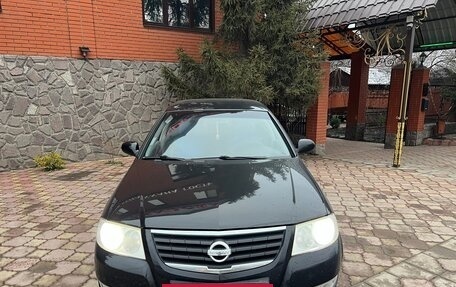 Nissan Almera Classic, 2008 год, 685 000 рублей, 2 фотография