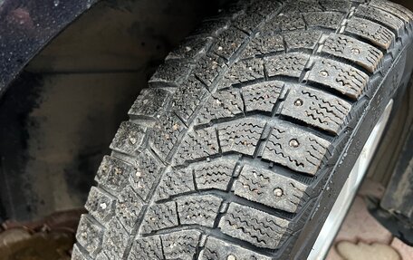 Nissan Almera Classic, 2008 год, 685 000 рублей, 15 фотография