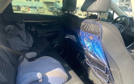 Lexus NX I, 2018 год, 3 650 000 рублей, 12 фотография