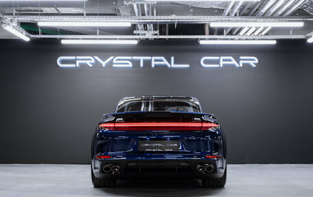 Porsche Panamera, 2025 год, 26 900 000 рублей, 7 фотография