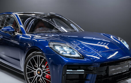 Porsche Panamera, 2025 год, 26 900 000 рублей, 8 фотография