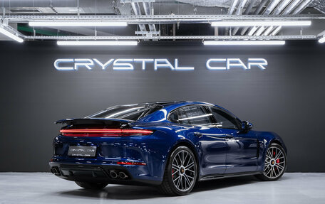 Porsche Panamera, 2025 год, 26 900 000 рублей, 4 фотография