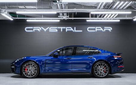 Porsche Panamera, 2025 год, 26 900 000 рублей, 6 фотография