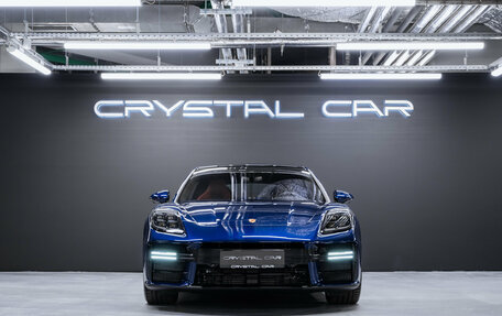 Porsche Panamera, 2025 год, 26 900 000 рублей, 5 фотография