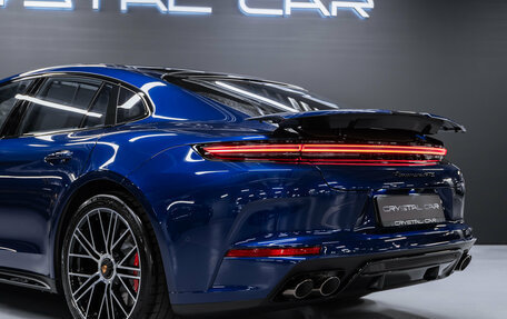 Porsche Panamera, 2025 год, 26 900 000 рублей, 9 фотография