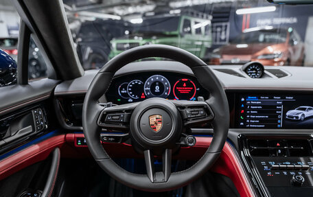 Porsche Panamera, 2025 год, 26 900 000 рублей, 13 фотография