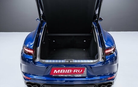 Porsche Panamera, 2025 год, 26 900 000 рублей, 11 фотография