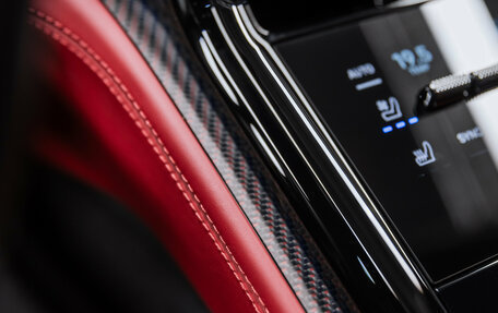 Porsche Panamera, 2025 год, 26 900 000 рублей, 17 фотография