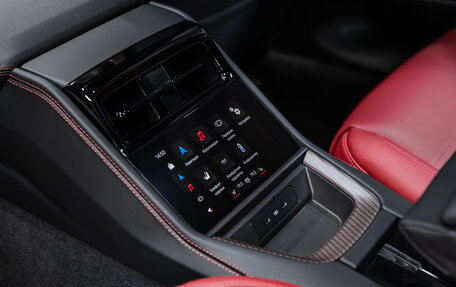 Porsche Panamera, 2025 год, 26 900 000 рублей, 22 фотография