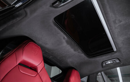 Porsche Panamera, 2025 год, 26 900 000 рублей, 23 фотография