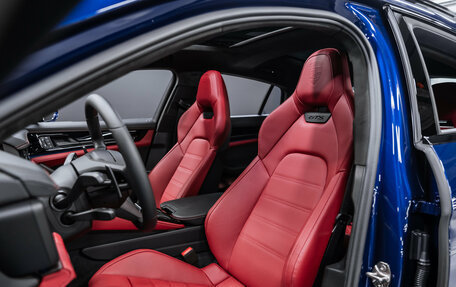 Porsche Panamera, 2025 год, 26 900 000 рублей, 18 фотография