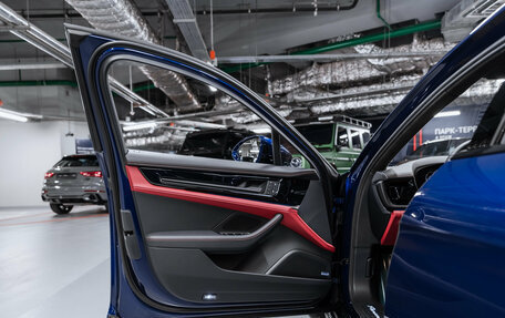 Porsche Panamera, 2025 год, 26 900 000 рублей, 24 фотография