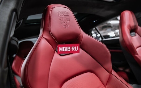 Porsche Panamera, 2025 год, 26 900 000 рублей, 19 фотография