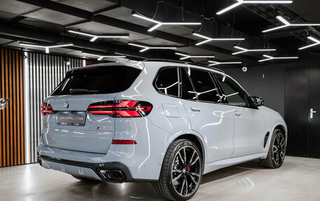 BMW X5, 2025 год, 16 400 000 рублей, 5 фотография