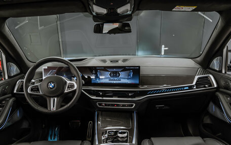 BMW X5, 2025 год, 16 400 000 рублей, 4 фотография