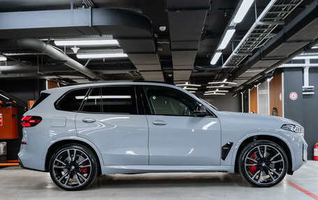 BMW X5, 2025 год, 16 400 000 рублей, 7 фотография