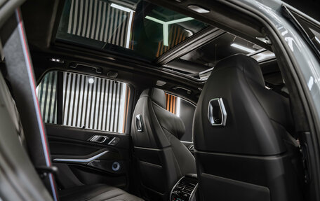 BMW X5, 2025 год, 16 400 000 рублей, 3 фотография