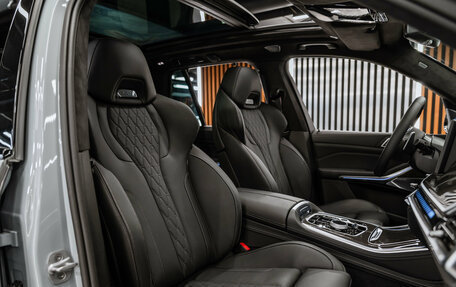 BMW X5, 2025 год, 16 400 000 рублей, 15 фотография