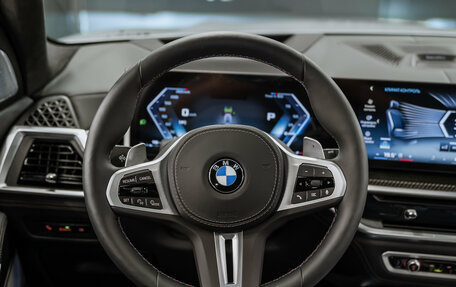 BMW X5, 2025 год, 16 400 000 рублей, 11 фотография