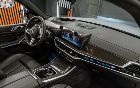 BMW X5, 2025 год, 16 400 000 рублей, 10 фотография