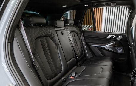 BMW X5, 2025 год, 16 400 000 рублей, 17 фотография