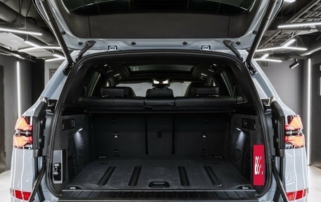 BMW X5, 2025 год, 16 400 000 рублей, 9 фотография