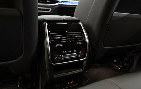 BMW X5, 2025 год, 16 400 000 рублей, 21 фотография