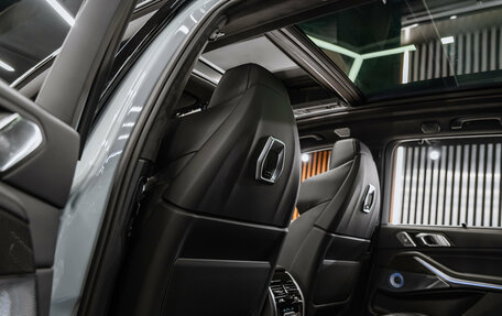 BMW X5, 2025 год, 16 400 000 рублей, 19 фотография