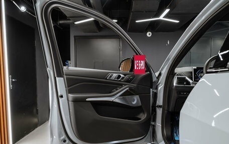 BMW X5, 2025 год, 16 400 000 рублей, 23 фотография