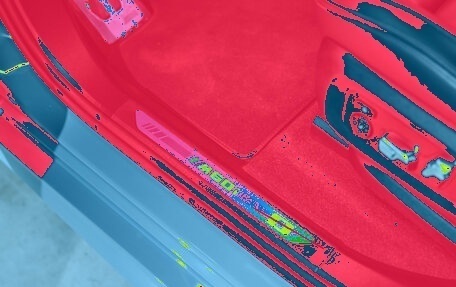 BMW X5, 2025 год, 16 400 000 рублей, 22 фотография