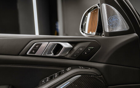 BMW X5, 2025 год, 16 400 000 рублей, 24 фотография