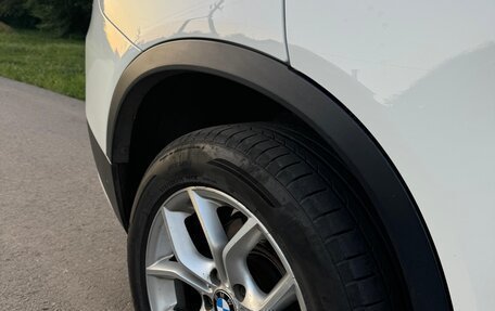 BMW X3, 2012 год, 1 517 000 рублей, 5 фотография
