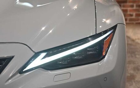 Lexus IS III, 2023 год, 10 300 000 рублей, 7 фотография