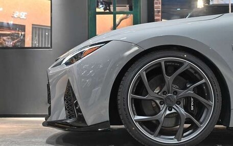 Lexus IS III, 2023 год, 10 300 000 рублей, 9 фотография