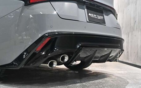 Lexus IS III, 2023 год, 10 300 000 рублей, 11 фотография