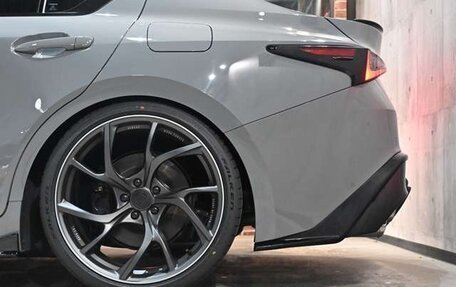 Lexus IS III, 2023 год, 10 300 000 рублей, 10 фотография