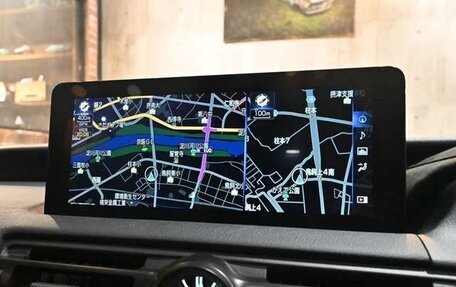 Lexus IS III, 2023 год, 10 300 000 рублей, 18 фотография