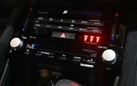 Lexus IS III, 2023 год, 10 300 000 рублей, 19 фотография