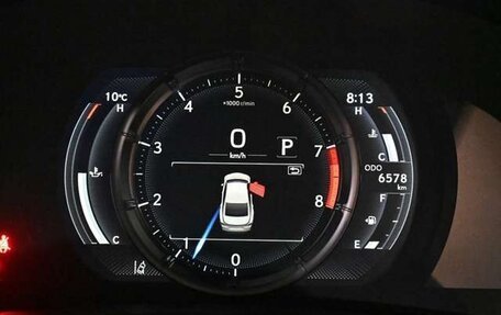 Lexus IS III, 2023 год, 10 300 000 рублей, 17 фотография